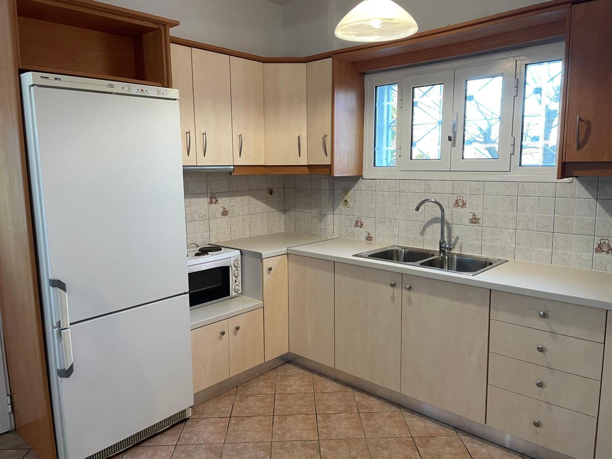 Andromahi Apartments & Suite 라가나스 외부 사진